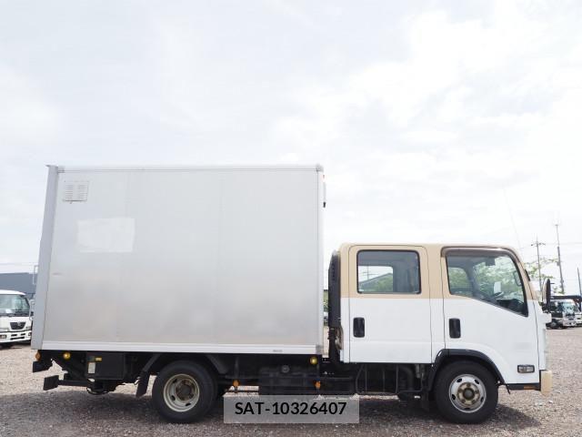 Isuzu ELF TRUCK 2019-02 7250694-5
