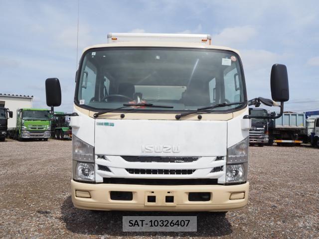 Isuzu ELF TRUCK 2019-02 7250694-7
