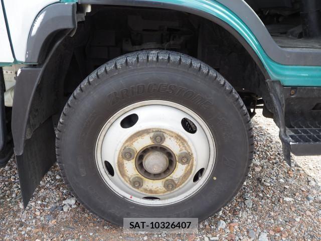 Isuzu ELF TRUCK 2019-02 7250694-8