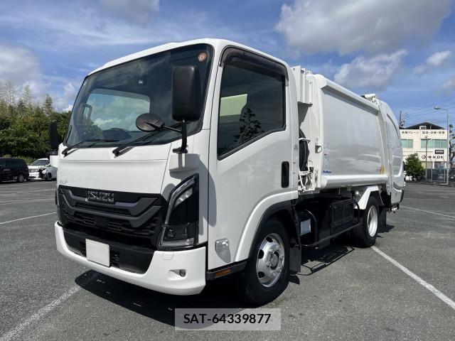 Isuzu ELF TRUCK 2024-05 7250638-0