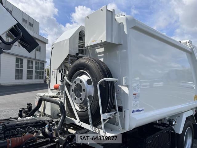 Isuzu ELF TRUCK 2024-05 7250638-10
