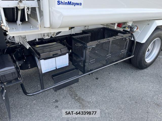 Isuzu ELF TRUCK 2024-05 7250638-11