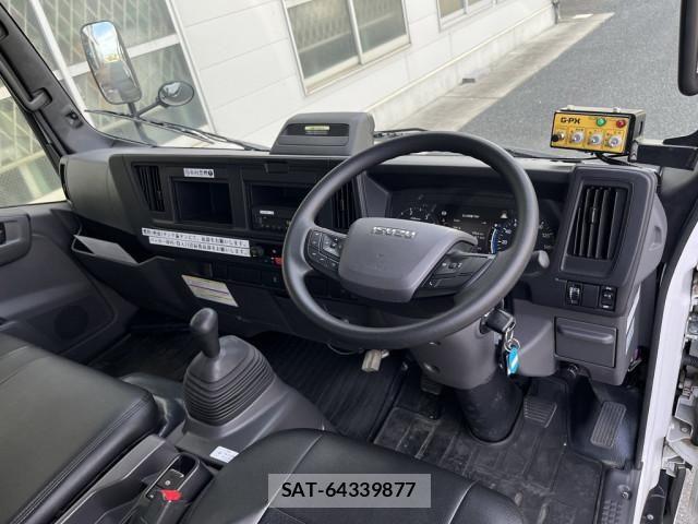 Isuzu ELF TRUCK 2024-05 7250638-14