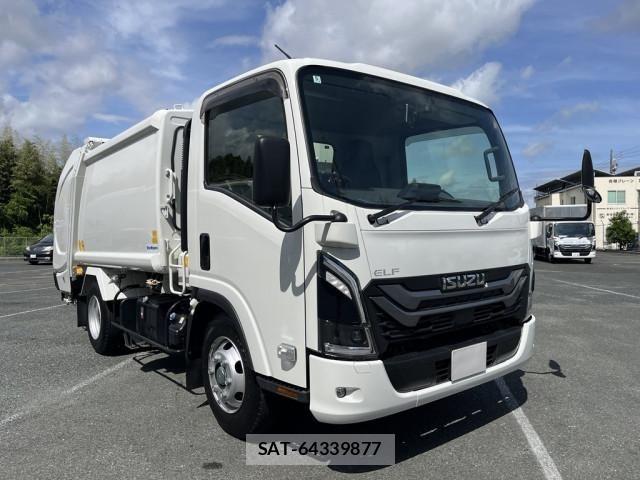 Isuzu ELF TRUCK 2024-05 7250638-1