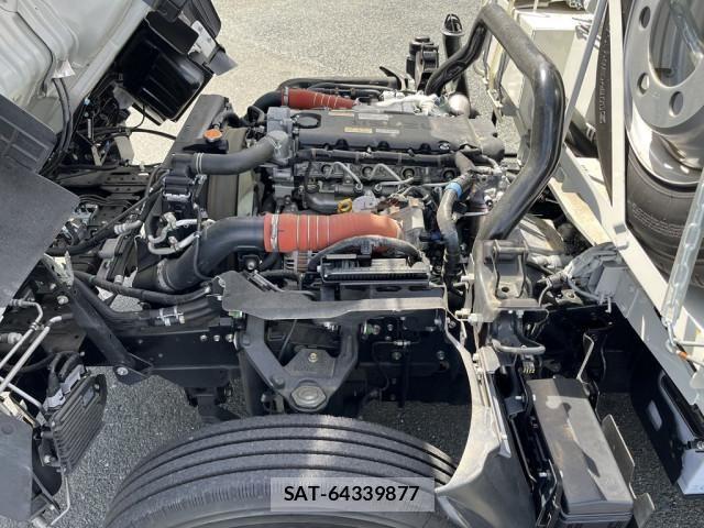 Isuzu ELF TRUCK 2024-05 7250638-22