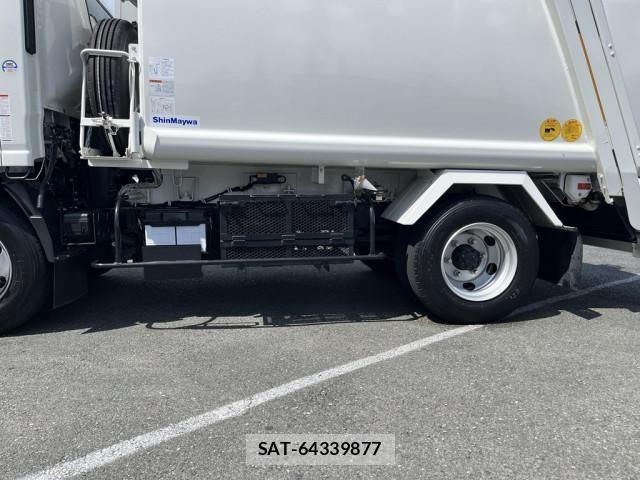 Isuzu ELF TRUCK 2024-05 7250638-24