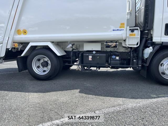 Isuzu ELF TRUCK 2024-05 7250638-25