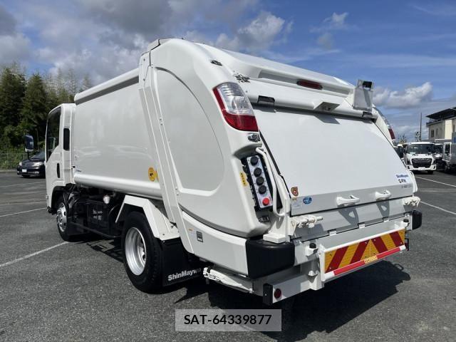 Isuzu ELF TRUCK 2024-05 7250638-2