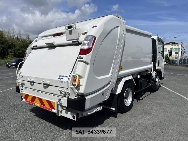 Isuzu ELF TRUCK 2024-05 7250638-3