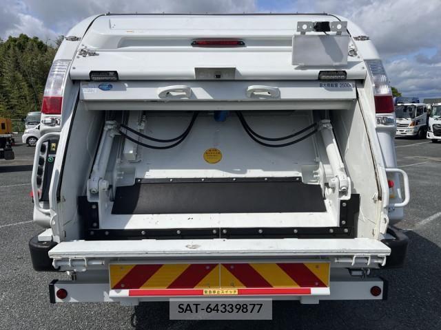 Isuzu ELF TRUCK 2024-05 7250638-4
