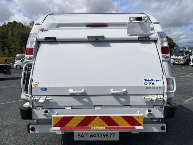 Isuzu ELF TRUCK 2024-05 7250638-5