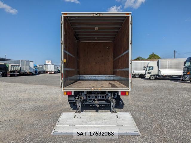 Isuzu ELF TRUCK 2018-11 7250656-9