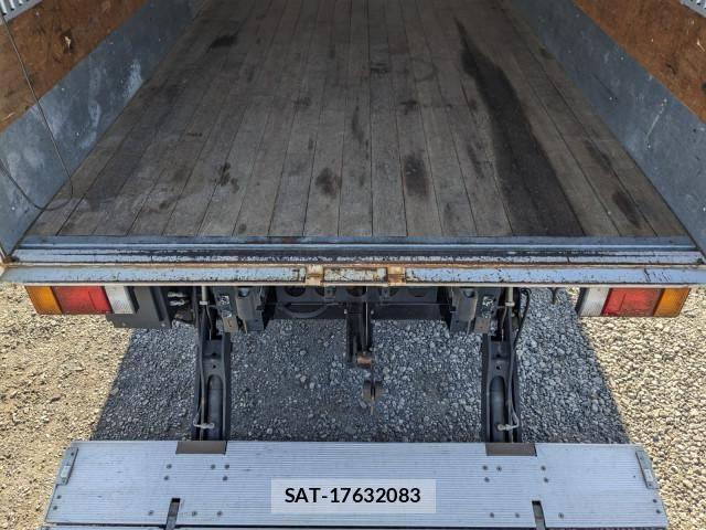 Isuzu ELF TRUCK 2018-11 7250656-12