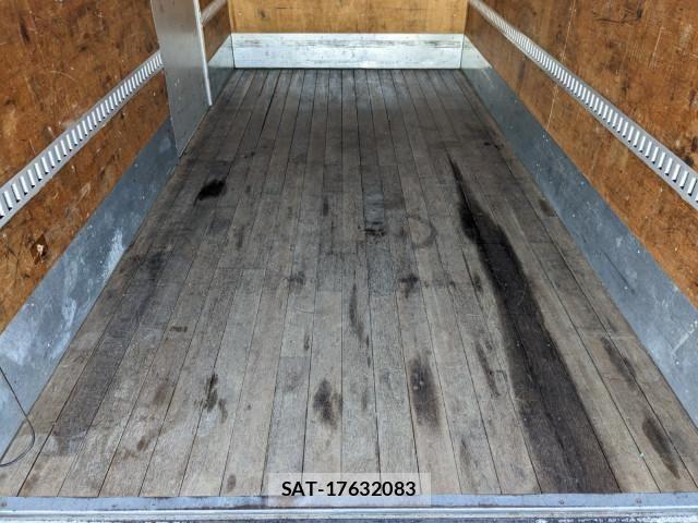 Isuzu ELF TRUCK 2018-11 7250656-14