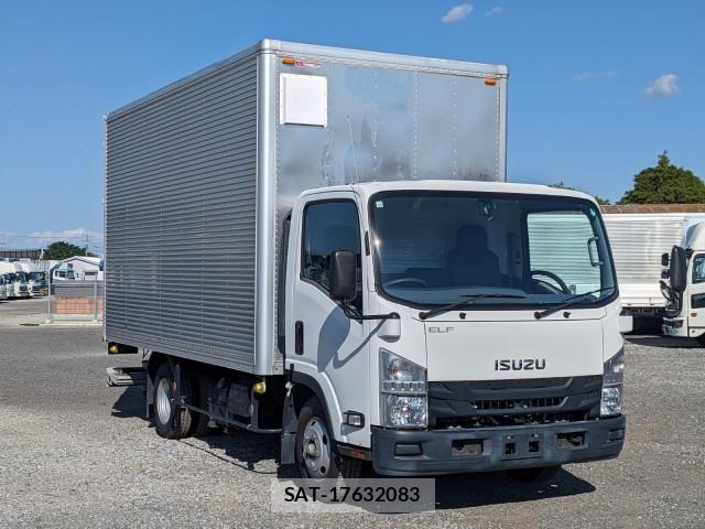 Isuzu ELF TRUCK 2018-11 7250656-1