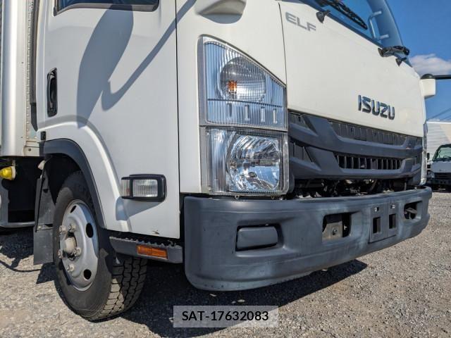 Isuzu ELF TRUCK 2018-11 7250656-20