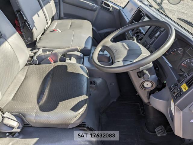 Isuzu ELF TRUCK 2018-11 7250656-22