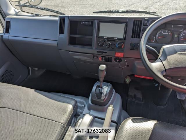 Isuzu ELF TRUCK 2018-11 7250656-23