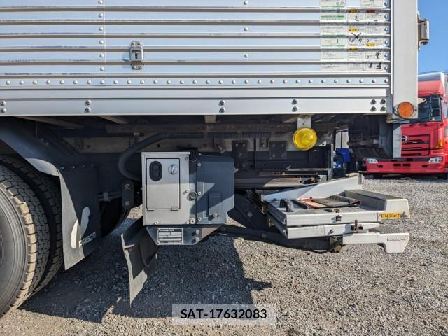 Isuzu ELF TRUCK 2018-11 7250656-27
