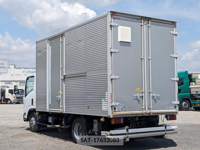 Isuzu ELF TRUCK 2018-11 7250656-2
