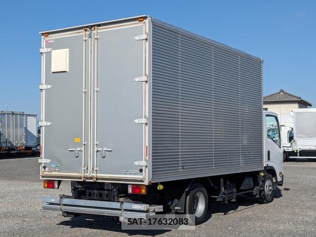 Isuzu ELF TRUCK 2018-11 7250656-3