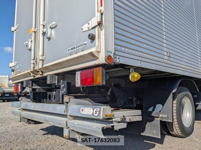 Isuzu ELF TRUCK 2018-11 7250656-5