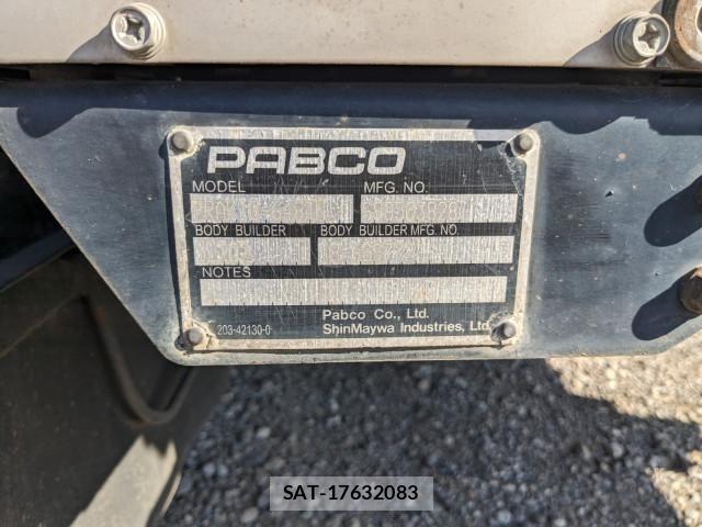 Isuzu ELF TRUCK 2018-11 7250656-7