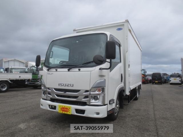 Isuzu ELF TRUCK 2023-04 7250646-0