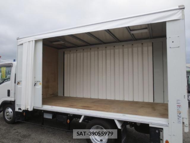 Isuzu ELF TRUCK 2023-04 7250646-10