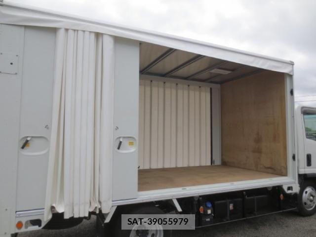 Isuzu ELF TRUCK 2023-04 7250646-11