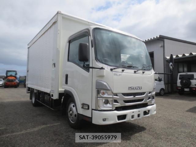 Isuzu ELF TRUCK 2023-04 7250646-1