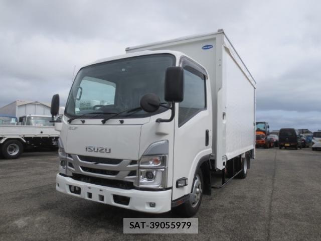 Isuzu ELF TRUCK 2023-04 7250646-2
