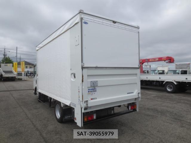 Isuzu ELF TRUCK 2023-04 7250646-4