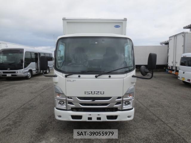 Isuzu ELF TRUCK 2023-04 7250646-5