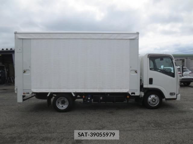Isuzu ELF TRUCK 2023-04 7250646-7