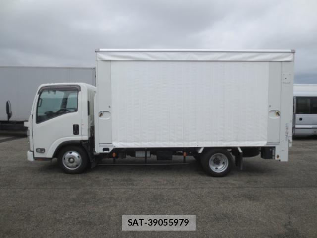 Isuzu ELF TRUCK 2023-04 7250646-8