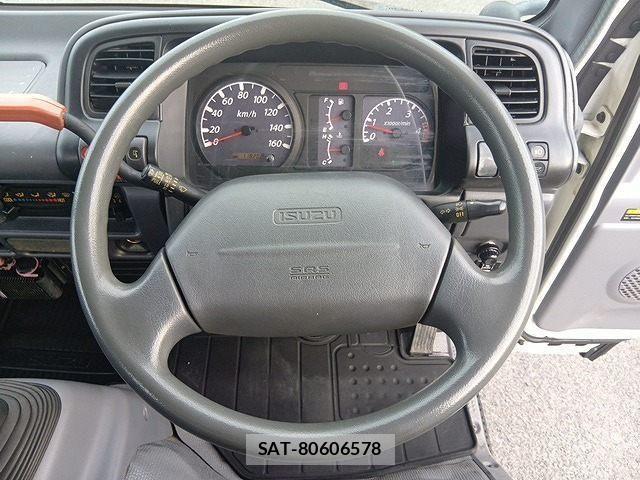 Isuzu ELF TRUCK 2006-04 7250641-15