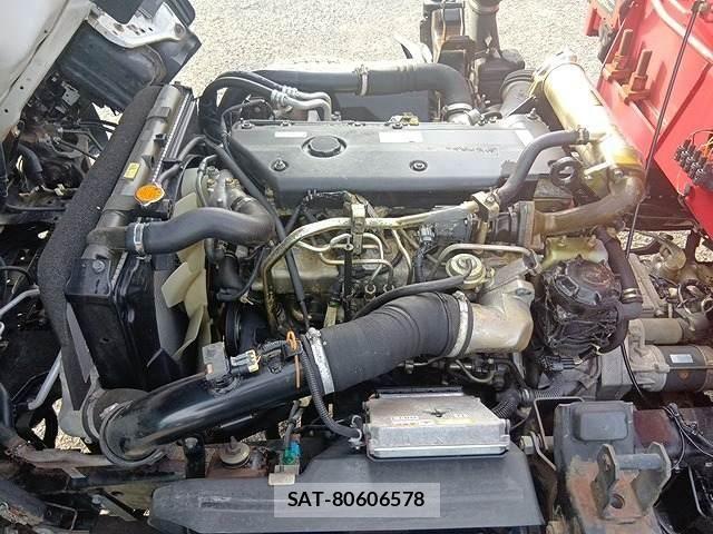 Isuzu ELF TRUCK 2006-04 7250641-18