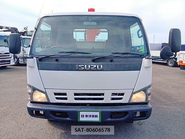 Isuzu ELF TRUCK 2006-04 7250641-1