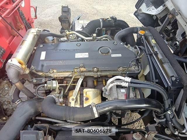 Isuzu ELF TRUCK 2006-04 7250641-19