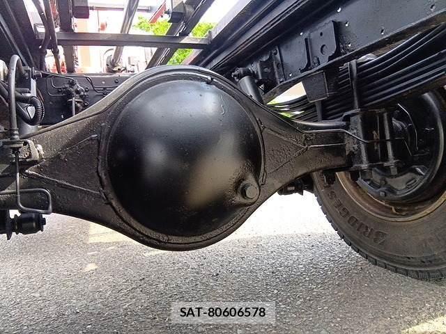 Isuzu ELF TRUCK 2006-04 7250641-22