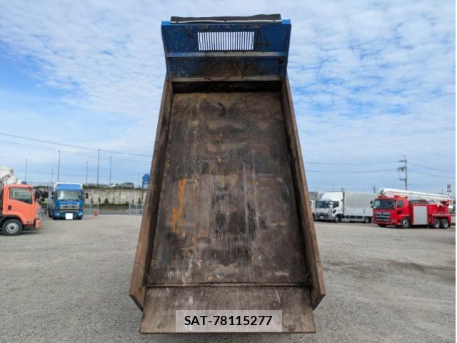 Isuzu ELF TRUCK 2013-11 7250688-10
