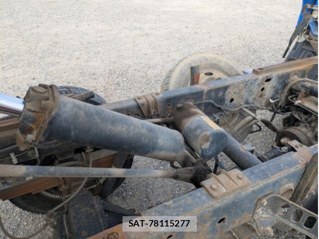 Isuzu ELF TRUCK 2013-11 7250688-13