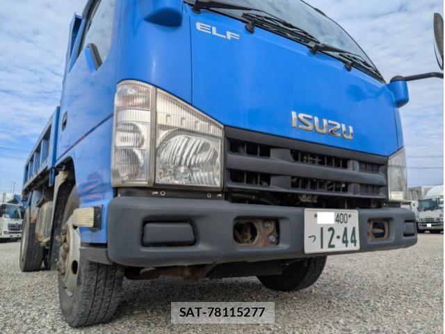 Isuzu ELF TRUCK 2013-11 7250688-24