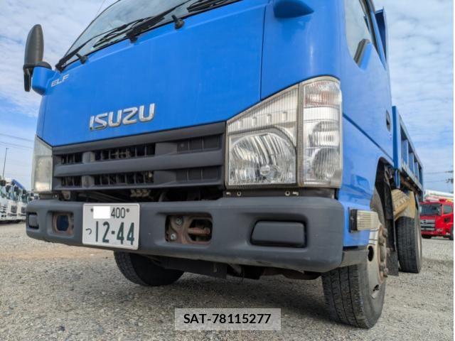 Isuzu ELF TRUCK 2013-11 7250688-25