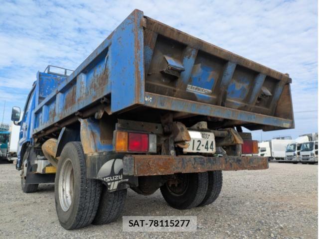 Isuzu ELF TRUCK 2013-11 7250688-4
