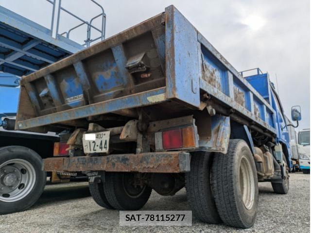 Isuzu ELF TRUCK 2013-11 7250688-5