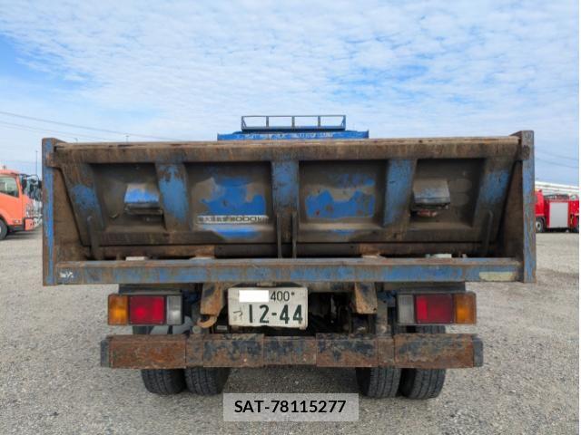 Isuzu ELF TRUCK 2013-11 7250688-6