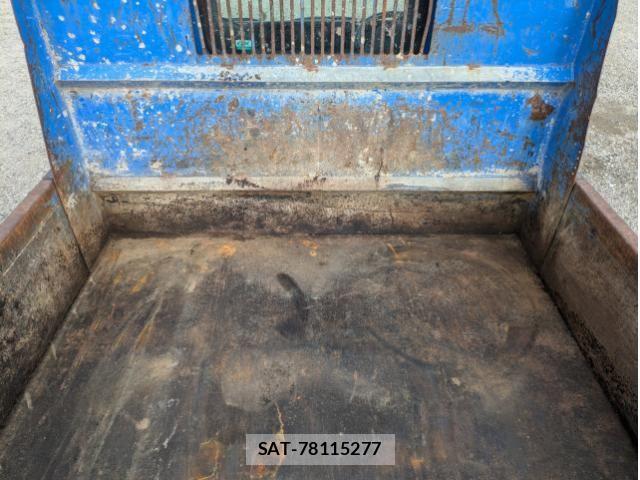 Isuzu ELF TRUCK 2013-11 7250688-8