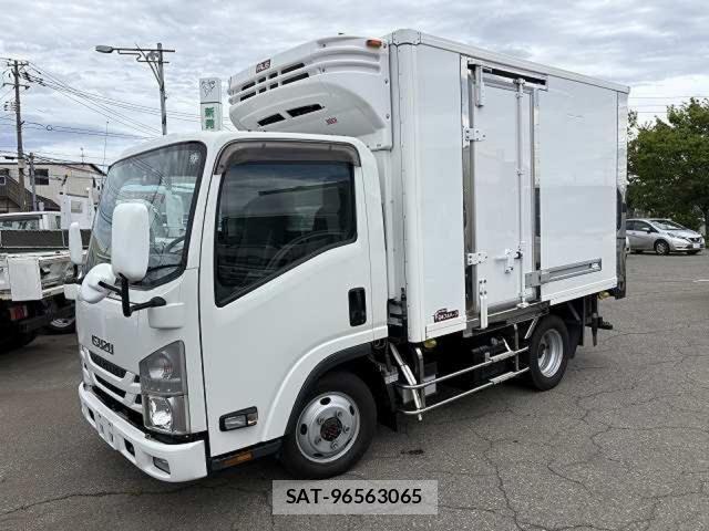 Isuzu ELF TRUCK 2019-10 7250673-0